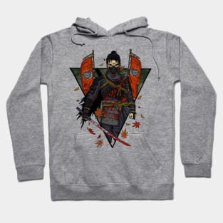 ghost of tsushima Hoodie